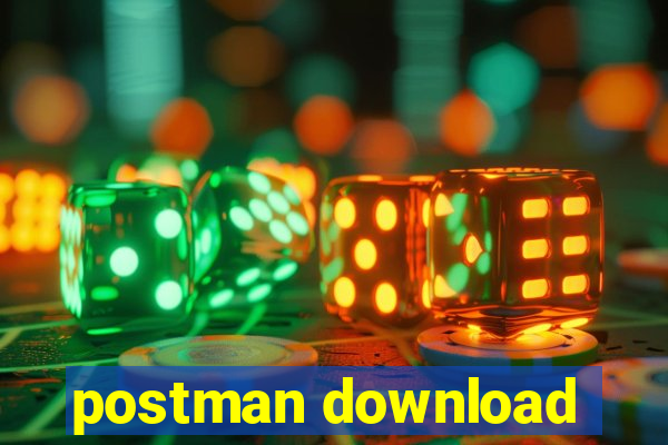 postman download